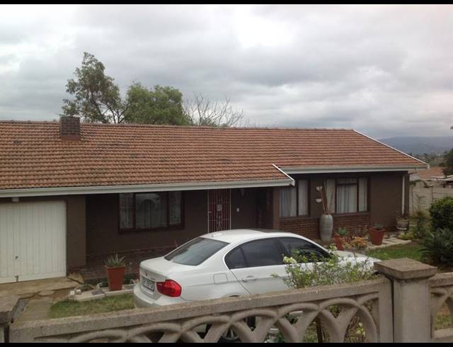 4 BEDROOM HOUSE FOR SALE IN PIETERMARITZBURG